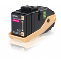 Epson - Magenta - original - toner cartridge - for Epson AL-C9500DN; AcuLaser C9300D2TN, C9300D3TNC, C9300DN, C9300DTN, C9300N, C9300TN