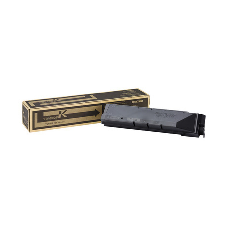 Kyocera TK 8305K - Black - original - toner cartridge - for TASKalfa 3050ci, 3051ci, 3550ci, 3551ci - 4