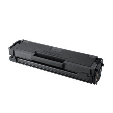 Samsung MLT-D101S - Black - original - toner cartridge - for ML-2160, 2162, 2164, 2165, 2168; SCX-3400, 3405; SF-760 - 2