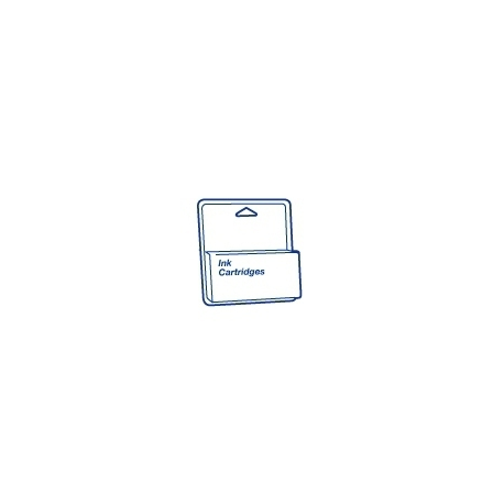 Epson T6122 - 220 ml - cyan - original - ink cartridge - for Stylus Pro 7400, Pro 7450, Pro 9400, Pro 9450 - 2