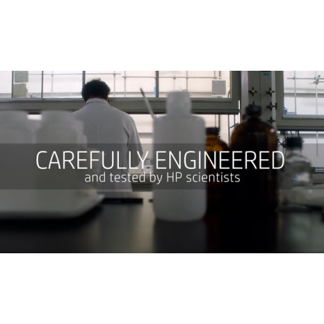 HP 920XL - 6 ml - High Yield - yellow - original - ink cartridge - for Officejet 6000, 6000 E609a, 6500, 6500 E709a, 6500A, 6500A E710a, 7000 E809a, 7500A - 45