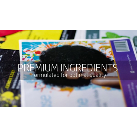 HP 920XL - 6 ml - High Yield - yellow - original - ink cartridge - for Officejet 6000, 6000 E609a, 6500, 6500 E709a, 6500A, 6500A E710a, 7000 E809a, 7500A - 53