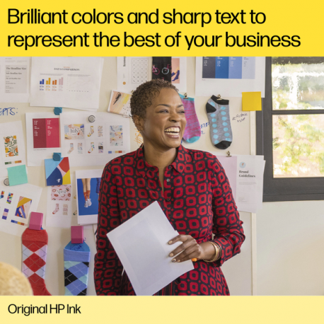 HP 920XL - 6 ml - High Yield - yellow - original - ink cartridge - for Officejet 6000, 6000 E609a, 6500, 6500 E709a, 6500A, 6500A E710a, 7000 E809a, 7500A - 56