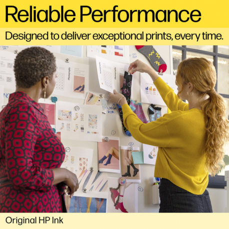 HP 920XL - 6 ml - High Yield - yellow - original - ink cartridge - for Officejet 6000, 6000 E609a, 6500, 6500 E709a, 6500A, 6500A E710a, 7000 E809a, 7500A - 69