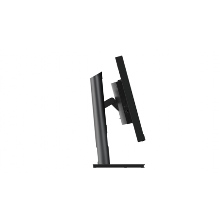 Lenovo ThinkVision P27pz-30 - LED monitor - 27" - 3840 x 2160 4K @ 60 Hz - IPS - 1200 cd / m² - 1000:1 - DisplayHDR 1000 - 4 ms - HDMI, DisplayPort, USB-C - raven black - 6