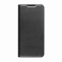 dbramante1928 Oslo - Flip cover for mobile phone - plastic - black - for Samsung Galaxy A15, A15 5G