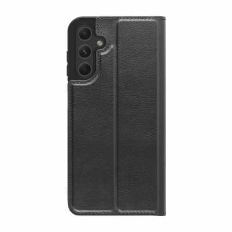 dbramante1928 Oslo - Flip cover for mobile phone - plastic - black - for Samsung Galaxy A15, A15 5G - 1