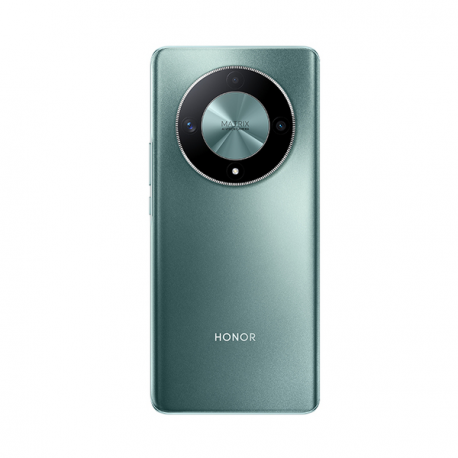 MOBILE PHONE HONOR MAGIC6 LITE/8/256GB GREEN 5109AWVJ HONOR