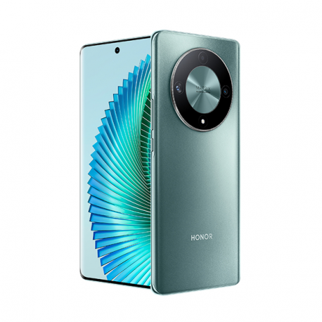 MOBILE PHONE HONOR MAGIC6 LITE/8/256GB GREEN 5109AWVJ HONOR