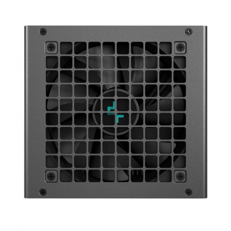 Deepcool PN850M - Power supply (internal) - ATX12V 3.1 / EPS12V - 80 PLUS Gold - AC 100-240 V - 750 Watt - active PFC - Europe - black - 5