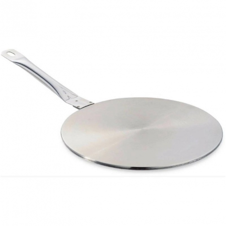 SHAFT,CUTTER PLATE SPRING - 1