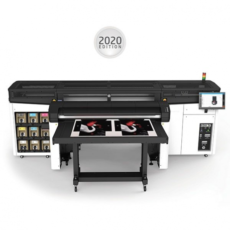 HP DesignJet Z9+ PostScript - 44" large-format printer - colour - ink-jet - Roll (111.8 cm) - 2400 x 1200 dpi - up to 1.2 min / page (mono)  /  up to 1.2 min / page (colour) - Gigabit LAN, USB host - cutter - 23