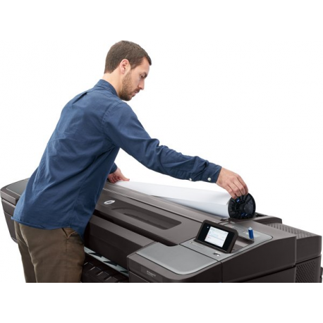 DesignJet D9+dr 44" PostScript