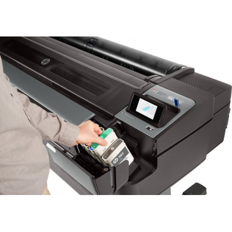 DesignJet D9+dr 44" PostScript