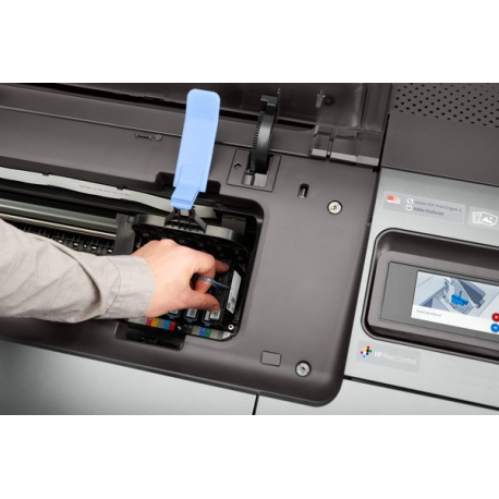 DesignJet D9+dr 44" PostScript