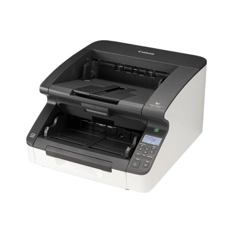 Canon imageFORMULA DR-G2090 - Document scanner - CMOS  /  CIS - Duplex - 305 x 3000 mm - 600 dpi x 600 dpi - up to 90 ppm (mono)  /  up to 90 ppm (colour) - ADF (300 sheets) - up to 30000 scans per day - USB 3.1 - 3