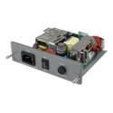 StarTech.com Redundant 200W Media Converter Chassis Power Supply Module for ETCHS2U (ETCHS2UPSU) - Power supply - hot-plug  /  redundant (plug-in module) - AC 115 / 230 V - 200 Watt - active PFC - for P / N: ETCHS2U