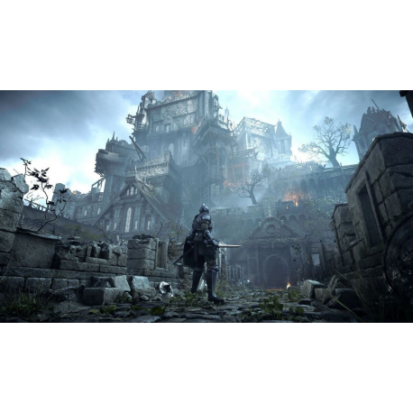 MicroConnect - Patch panel - RJ-45 X 24 - black - 19" - 8