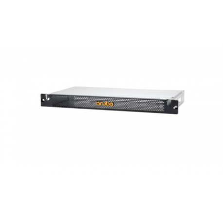 HPE Aruba X544 Universal - Air duct kit (4-post) - for Aruba 8360-12C, 8360-24XF2C, 8360-32Y4C, 8360-48XT4C, 8360-16Y2C - 0