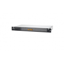 HPE Aruba X544 Universal - Air duct kit (4-post) - for Aruba 8360-12C, 8360-24XF2C, 8360-32Y4C, 8360-48XT4C, 8360-16Y2C