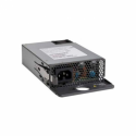 Cisco Config 2 Secondary Power Supply - Power supply - hot-plug (plug-in module) - 600 Watt - for P / N: C9200-24P-EDU, C9200-24P-E-WS, C9200L-24P-4G-E-WS, C9200L-24P-4X-E-WS