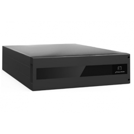 PowerWalker BP SA192R-16x9Ah - Battery enclosure - 16 x battery - Lead Acid - 9 Ah - 2