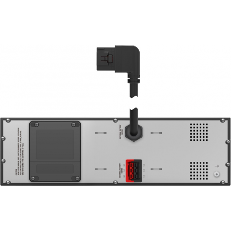 PowerWalker BP SA192R-16x9Ah - Battery enclosure - 16 x battery - Lead Acid - 9 Ah - 6