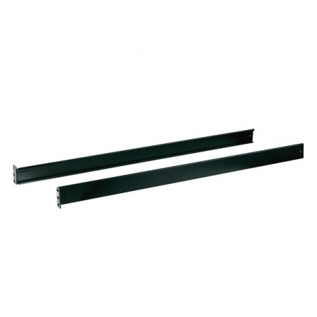 ATEN 2X-010G - KVM console rack mounting kit - for ATEN CL1000, CL1008, CL1016, KL1100; Slideaway CL5708, CL5716 - 0