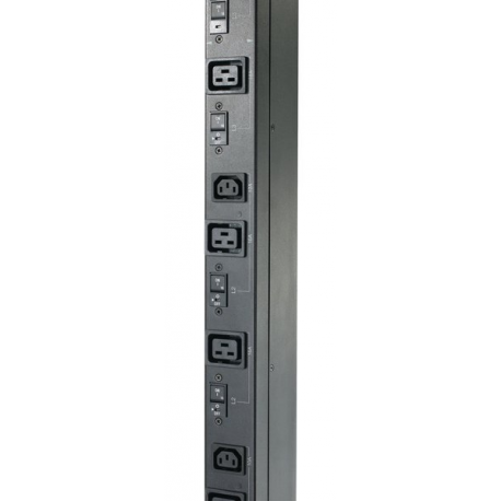 Rack PDU Basic Zero U - 9