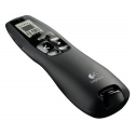 Logitech Professional Presenter R800 - Presentation remote control - RF