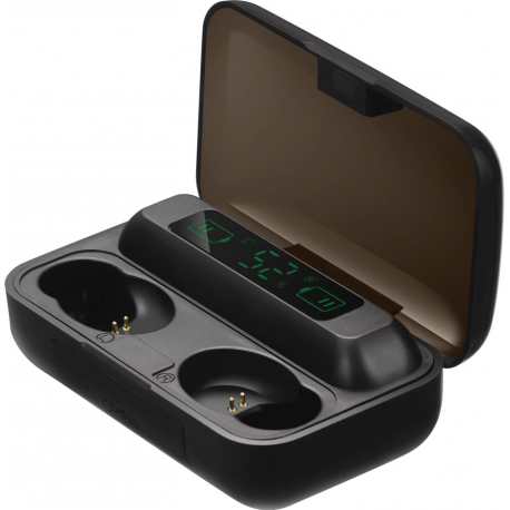 Sandberg - True wireless earphones with mic - in-ear - Bluetooth - 7