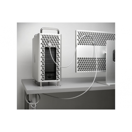 Apple Mac Pro & Pro Display