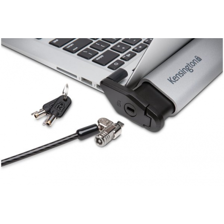 Laptop Locking Station w/MS2.0