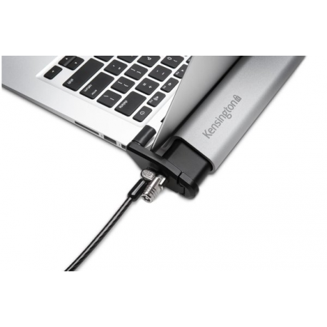 Laptop Locking Station w/MS2.0