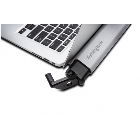 Laptop Locking Station w/MS2.0