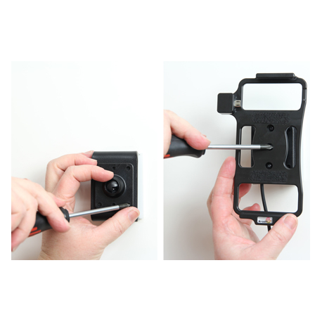 Microsoft - Power adapter - 44 Watt - black - commercial - for Surface Laptop, Pro (Mid 2017) - 3