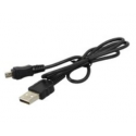 Sony - USB cable - USB male - for Cyber-shot DSC-W730, DSC-W830