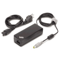 Lenovo ThinkPad 65W Ultraportable AC Adapter - Power adapter - AC 100-240 V - 65 Watt - Switzerland - for Edge 15; ThinkPad Edge E43X; ThinkPad L520; L530; T420; T430; T530; ThinkPad Twist S230