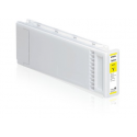 Epson T6944 - 700 ml - yellow - original - ink cartridge - for SureColor SC-T3000, SC-T3000 POS, SC-T5000, SC-T5000 POS, SC-T5200, SC-T7000, SC-T7000 POS