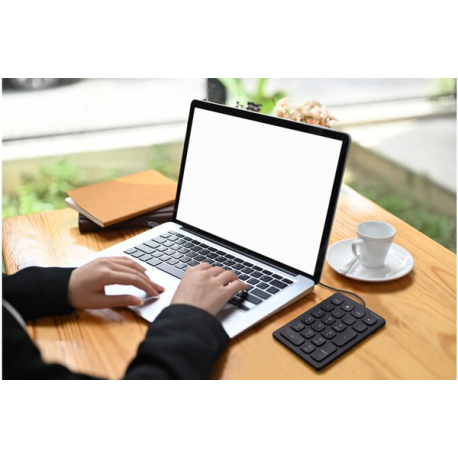 Kensington - Keypad - USB - 5