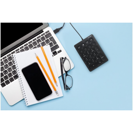 Kensington - Keypad - USB - 14