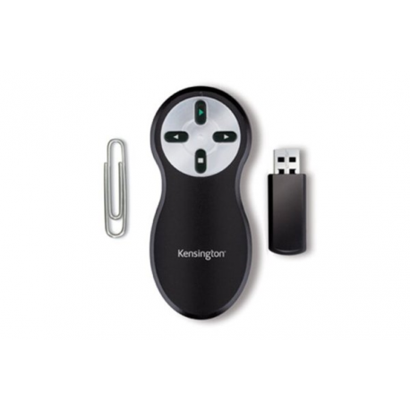 Non Laser Wireless Presenter