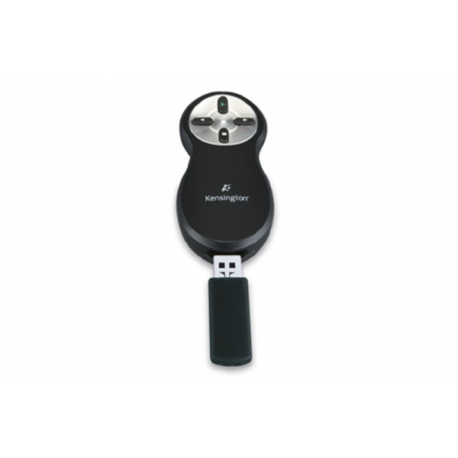 Non Laser Wireless Presenter