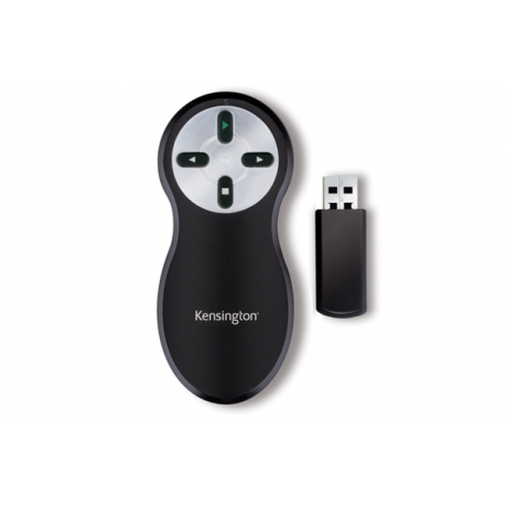 Non Laser Wireless Presenter