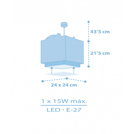 Sandberg DesktopSet - Keyboard and mouse set - wireless - 2.4 GHz - Norwegian - 6