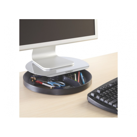 Kensington Spin2 Monitor Stand with SmartFit System - Stand - for Monitor - 3