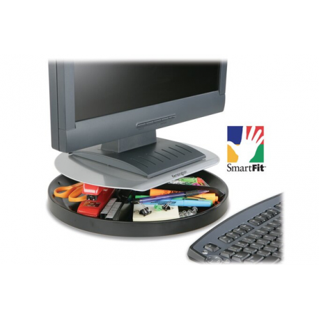 Kensington Spin2 Monitor Stand with SmartFit System - Stand - for Monitor - 5
