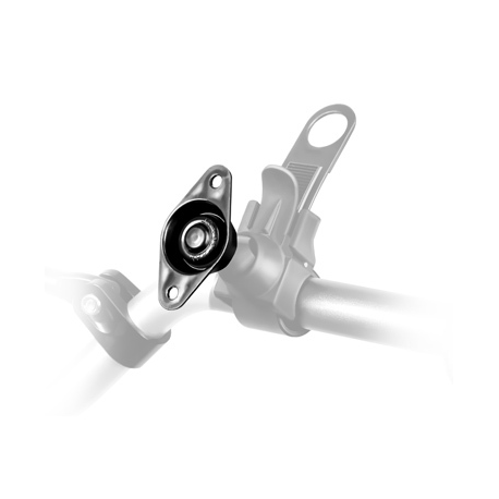 RAM DIAMOND BASE W/ FEMALE - 2