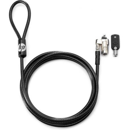 Ultraslim Keyed Cable