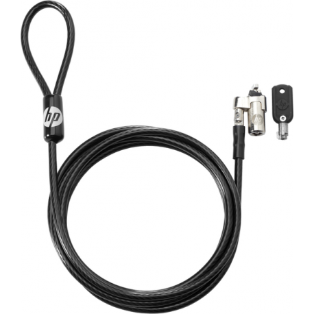 Ultraslim Keyed Cable